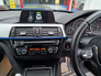 2014 BMW 4 SERIES M SPORT-LOW MILEAGE-NEW NCT