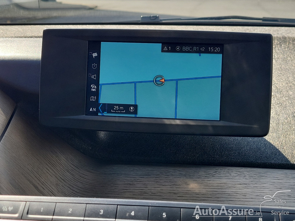 2022 BMW i3 0L Electric For Sale Images