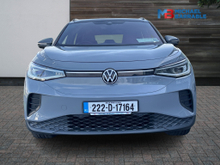 2022 Volkswagen ID.4 0L Electric For Sale Images
