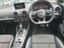 2020 AUDI A3 S-LINE * HALF LEATHER * 1.4 TFSI AUTOMATIC