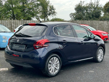 2019 Peugeot 208 1.2L Petrol For Sale Images