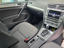 2017 Volkswagen Golf 1.2L Petrol For Sale Images
