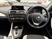 2016 BMW 1 Series 2L Diesel For Sale Images