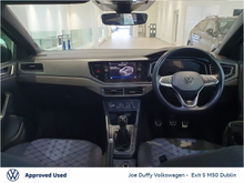 Volkswagen Taigo 1.0 TSI 115HP M6F...