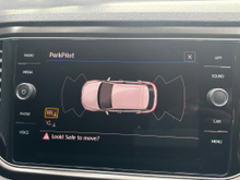 2018 Volkswagen T-Roc 1.6L Diesel For Sale Images