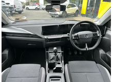 2023 Opel Astra 1.2L Petrol For Sale Images