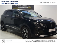 2025 Peugeot 5008