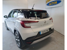 2023 Renault Captur 1L Petrol For Sale Images