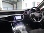 2019 AUDI A6 2.0TDI 204 S tronic S Line