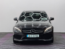 2016 Mercedes-Benz C Class 2.1L Diesel For Sale Images