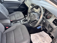 2016 Volkswagen Golf 1.4L Petrol For Sale Images