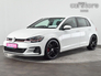 2018 VOLKSWAGEN GOLF 2.0 GTI Auto (Upgraded alloys)