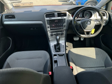 2015 Volkswagen Golf 1.2L Petrol For Sale Images