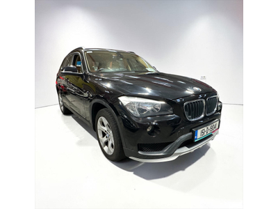  2015 BMW X1