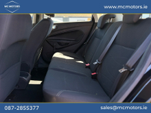 2016 Ford Fiesta 1.2L Petrol For Sale Images
