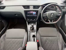 2018 Skoda Octavia 2L Diesel For Sale Images