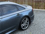 2017 AUDI A6 2.0TDI 190 Ultra S-Tronic Black Edition