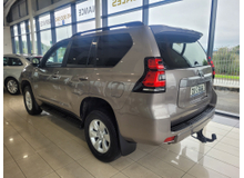 2023 Toyota Landcruiser 2.8L Diesel For Sale Images