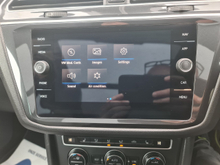 2019 Volkswagen Tiguan 2L Diesel For Sale Images