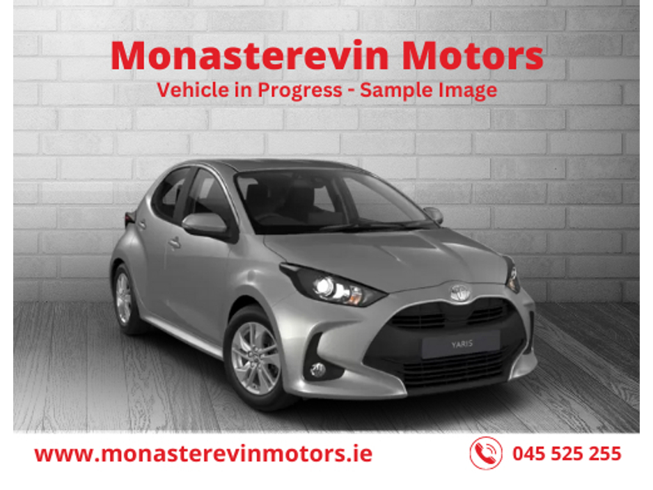 2021 Toyota Yaris For Sale Images
