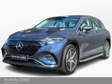 Mercedes-Benz EQS 450+ AMG Line SUV *7 Seat - Low Mileage*