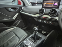 2021 Audi Q2 2L Diesel For Sale Images