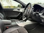 2017 AUDI A6 2.0TDI 190 Ultra S-Tronic S Line