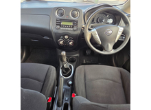 2015 Nissan Note 1.2L Petrol For Sale Images
