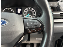 2023 Ford Tourneo Connect 2L Diesel For Sale Images