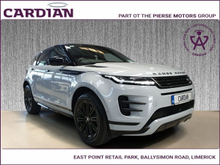 Land Rover Range Rover Evoque Range Rover Evoque 1.5lL SE PHEV