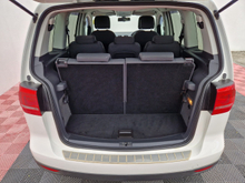 2012 Volkswagen Touran 1.4L Petrol For Sale Images