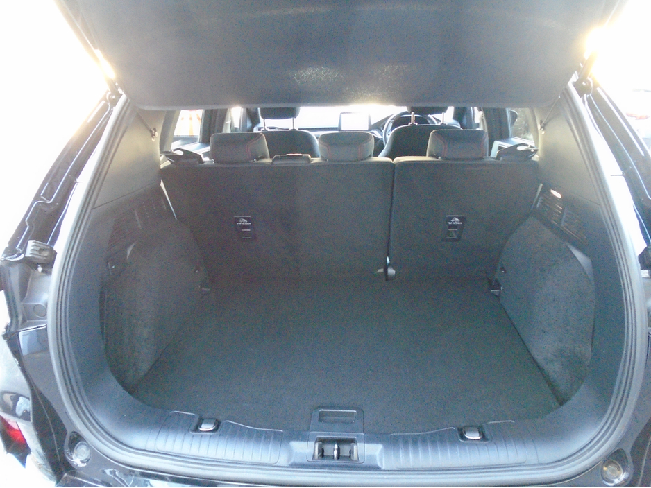 2021 Ford Kuga 1.5L Diesel For Sale Images