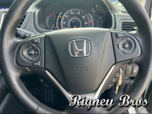 2018 Honda CR-V 1.6L Diesel For Sale Images