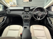 2017 Mercedes-Benz A Class 1.5L Diesel For Sale Images