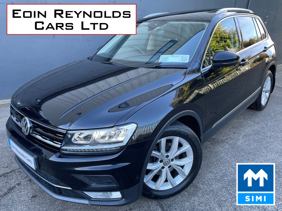 2017 Volkswagen Tiguan For Sale Images
