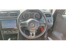 2012 Volkswagen Polo 1.2L Petrol For Sale Images