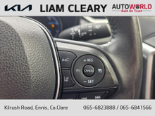 2019 Toyota Rav4 2.5L Petrol Hybrid For Sale Images