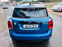 2018 MINI Countryman 1.5L Petrol Plug-in Hybrid For Sale Images