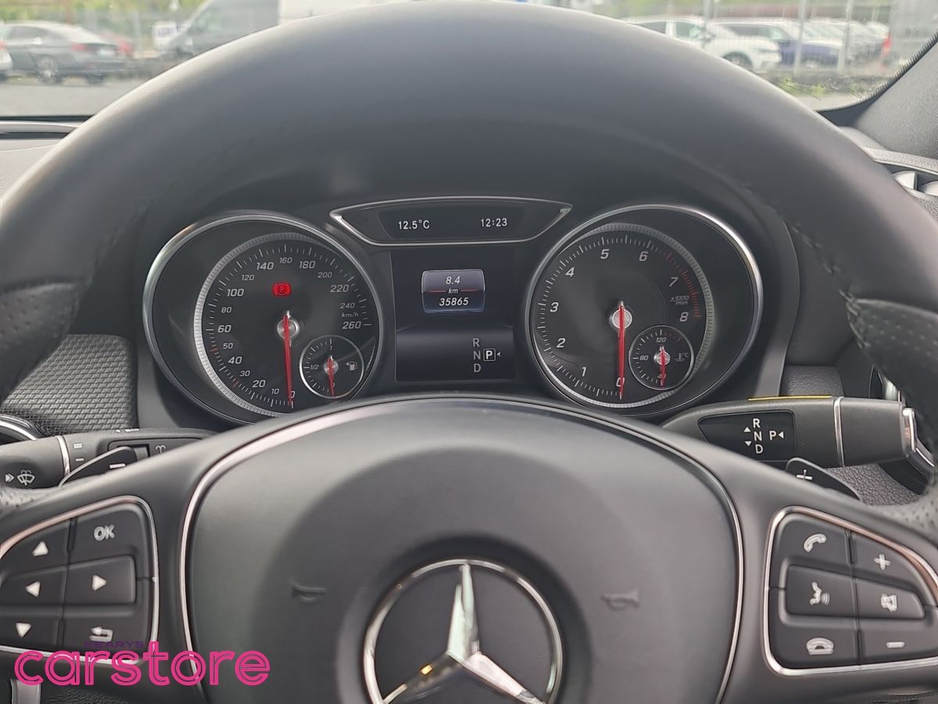 Mercedes-Benz GLA Class GLA 180 — thumbnail 17
