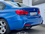 2017 BMW 3 SERIES M SPORT ESTORIL BLUE STUNNING MOTOR