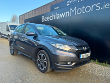 Honda HR-V 1.5i VTEC ES 5DR // LOW MILEAGE // EXCELLENT CONDITION // GREAT DOCUMENTED SERVICE HISTORY // 07/28 NCT AND €280 ROAD TAX //