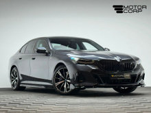 BMW i5 40 M SPORT PRO