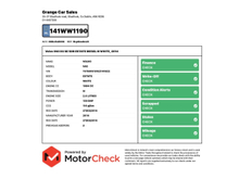 2014 Volvo V40 2L Diesel For Sale Images