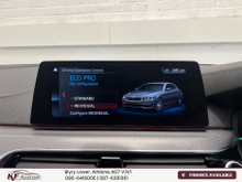 2018 BMW 5 Series 2L Diesel For Sale Images