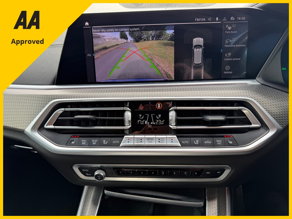 2021 BMW X5 3L Petrol Plug-in Hybrid For Sale Images