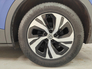 2021 VOLKSWAGEN ID.4 PURE 109 K CITY 52KWH 148HP 5DR AUTO