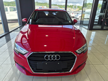 2020 Audi A3 1.4L Petrol For Sale Images