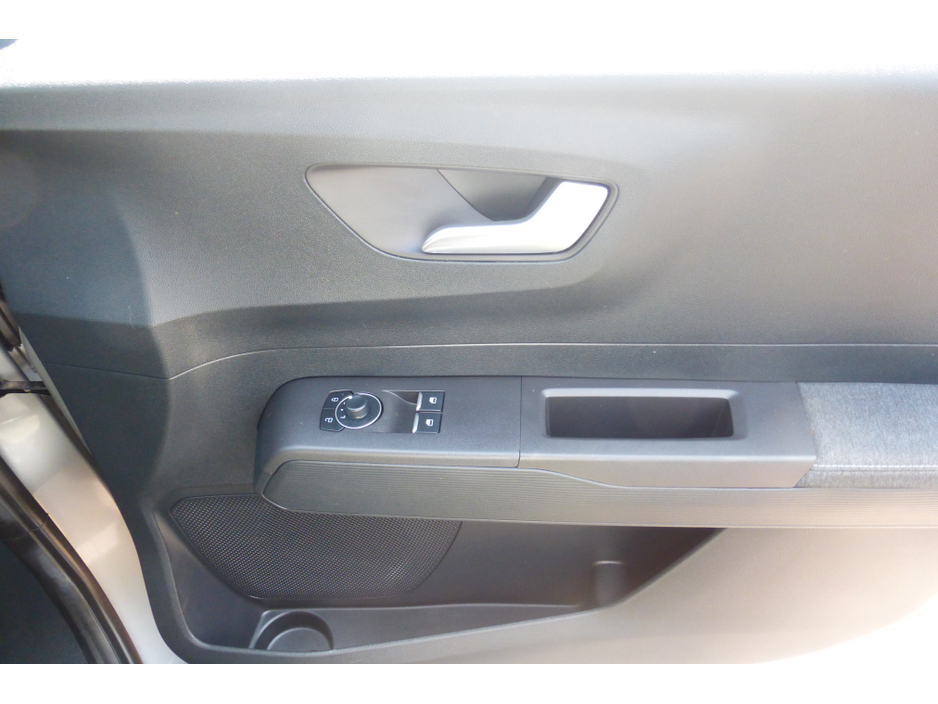 2024 Ford Transit Courier 1.5L Diesel For Sale Images