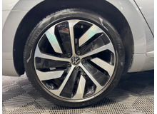 2022 Volkswagen Arteon 2.0L Diesel For Sale Images