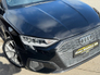 2021 AUDI A3 2.0 TDI 30 Technik Sportback 5dr Diesel Manual 1 OWNER + VIRTUAL COCKPIT, APPLE / ANDROID CAR PLAY